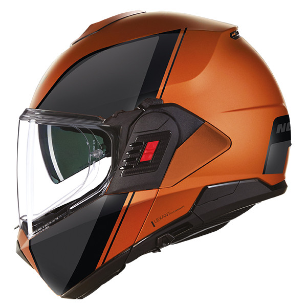 Nolan Nolan N120-1 Vern Speciale 343